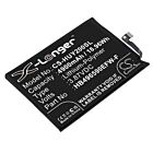 Batteri for Honor Play 20, KOZ-AL00; Huawei Honor Play 20, KOZ HB496590EFW-F 3.87 V 4900 mAh Li-Polymer