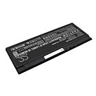 Batteri for Fujitsu LifeBook E448-E4480M35SOIT, LifeBook E448- CP721834-01 14.4 V 3450 mAh Li-Polymer