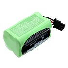 Batteri for DSC PG9920 Repeater, wireless DSC-56, WP8010-SP, C BATT1.3-4.8V 4.8 V 1500 mAh Ni-MH