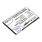 Batteri for Kyocera DuraForce Pro 2, E6910, E6920 5AAXBT122JAA 3.8 V 3150 mAh Li-Polymer