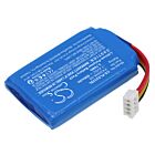 Batteri for LG PD233, PD239, PD251, PD261 P432948-2S 7.4 V 500 mAh Li-Polymer