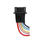 Batteri for Fujitsu Lifebook U77 FPCBP372 14.4 V 3100 mAh Li-Polymer