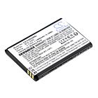 Batteri for CAT S22, S22 Flip; CATERPILLAR CAT S22, CAT S22 Fl BTE-2000 3.7 V 1400 mAh Li-ion