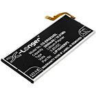 Batteri for Sony Xperia XZ1, XZ1 TD-LTE, G8342, G8343, PF31, X LIP1645ERPC 3.85 V 2600 mAh Li-Polymer