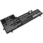 Batteri for Lenovo Yoga Slim 7-15IIL L19C4PF5 15.44 V 4500 mAh Li-Polymer