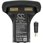 Batteri for Trimble Recon 200, Recon 200X, Recon 400, Recon 40 ACCAA-109 2.4 V 3800 mAh Ni-MH