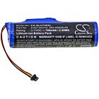 Batteri for Nest A0078, Connect, H17 082-00029-00 3.7 V 700 mAh Li-ion