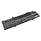 Batteri for Lenovo ThinkPad P14s Gen 3(AMD)21J5000LMZ, ThinkPa 5B10W51863 15.48 V 3250 mAh Li-Polymer