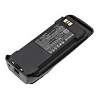 Batteri for Vertex Standard VXD720; Motorola MotoTRBO DR3000, PMNN4065 7.4 V 2600 mAh Li-ion
