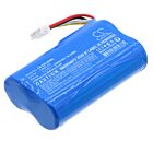 Batteri for Ezviz DB2C 18650-03 3.7 V 5200 mAh Li-ion