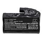 Batteri for Glovii Heated Sweatshirt, Pant GLI7426 7.4 V 2600 mAh Li-ion
