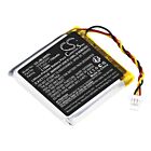 Batteri for JBL Live 660, Live 660NC GSP683331 3.7 V 750 mAh Li-Polymer