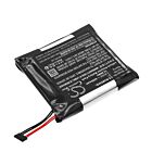 Batteri for Ring Video Doorbell 2nd, Video Doorbell 2 Generati S1 3.8 V 4200 mAh Li-Polymer