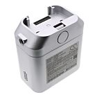 Batteri for Midea Q7 HB006B 29.6 V 2500 mAh Li-ion