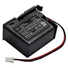 Batteri for Mitsubishi MR-BAT6V1SET-A 6 V 1450 mAh Li-MnO2