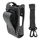 Batteri for Motorola DP4401ex ATEX, DP4801Ex, XIR P8608EX, DP4 PMLN5838A HARD LEATHER CARRY CASE