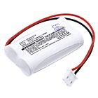 Batteri for Bticino OVA51104, 806312, L4784/1, 789798 MGN0916 2.4 V 800 mAh Ni-CD