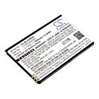 Batteri for BLU Dash G, D490L, D490U, Dash X2, D110U, D110L, D C785039200T 3.7 V 1800 mAh Li-ion