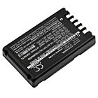 Batteri for Casio DT-800, DT-810 DT-823LI 3.7 V 1450 mAh Li-ion