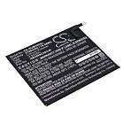 Batteri for Huawei Mediapad M3 TD-LTE, BTV-DL09, BTV-W09 HB2899C0ECW 3.82 V 5100 mAh Li-Polymer