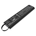 Batteri for Anritsu MT9082, MT9082A2, MT9082A8, MT9082A9, MT90 MT9083 11.1 V 6700 mAh Li-ion