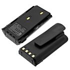 Batteri for Kirisun PT-3208, PT-2208, PT-3308 KB-30A 7.2 V 1050 mAh Ni-MH