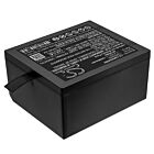 Batteri for CONTEC CMS7000, CMS8000, CMS9000, SpO2 Medical Sen 855183P 7.4 V 13500 mAh Li-ion