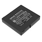 Batteri for Urovo i6080 HBL6000 3.8 V 3000 mAh Li-ion