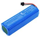 Batteri for Airrobo T9, T10+, T10 Plus, T20; Neabot N1, N2, L8 6.60.40.01-0 14.4 V 6700 mAh Li-ion