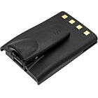 Batteri for Kirisun PT4200, PT5200, PT558, PT668, PT558S, PT-5 KL-KB58B 7.4 V 1200 mAh Li-Polymer