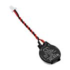 Batteri for HP EliteBook X360 830 CR2016-2P 3 V 75 mAh Lithium