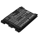 Batteri for Panasonic FZ-N1, FZ-N1EKJAZDJ, FZ-N1ADLAAZJ, FZ-N1 FZ-VZSUN110U 3.8 V 6200 mAh Li-ion