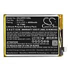 Batteri for Oppo Reno 11, Reno 11 5G, CPH2599 BLPA31 3.91 V 4800 mAh Li-Polymer