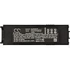 Batteri for Kinryo KC501A, KC501B, KC502A, KC301A, KC302A UZ73A 4.8 V 2000 mAh Ni-MH