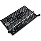 Batteri for Lenovo Thinkpad E470, Thinkpad E470C, Thinkpad E47 SB10K97568 10.95 V 4100 mAh Li-Polymer