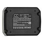 Batteri for HILTI PM 40-MG, PR 2-HS A12, PR 30-HVS A12, PR 30- B12/2.6 10.8 V 1500 mAh Li-ion