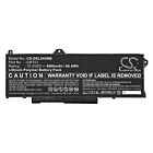 Batteri for Dell Precision 15 3571, Alienware M17 R5 AMD, Lati GRT01 15.2 V 4000 mAh Li-Polymer