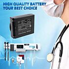 Batteri for Welch-Allyn Connex Integrated Wall System, CP50 EK BATT33 11.1 V 1900 mAh Li-ion