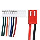 Batteri for Rowenta Air Force Light, MS6573, MS6573WP/BA0, MS6 FS-9100028994 21.6 V 2000 mAh Li-ion