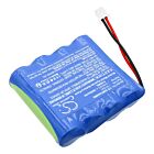 Batteri for SCHWA ECO+ EMP4 101041 4.8 V 2000 mAh Ni-MH
