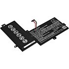 Batteri for Asus VivoBook Flip TP501, VivoBook Flip TP501UA, V C21N1518 7.6 V 4000 mAh Li-Polymer