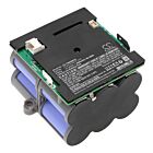 Batteri for Tineco iFloor S5 FW160100CN CL2019-6S1P-02A 21.6 V 4000 mAh Li-ion