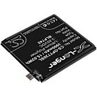 Batteri for OnePlus 7T Pro, 7T Pro 5G, HD1910 HD1911 HD1913, H BLP745 3.85 V 3900 mAh Li-Polymer