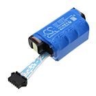 Batteri for Shark Cordless Rechargeable Hard Floor Sweeper V37 XBAT3700 TYPE 2 3.7 V 2600 mAh Li-ion