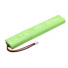 Batteri for LUPUS XT3, XT4 12189 7.2 V 2000 mAh Ni-MH