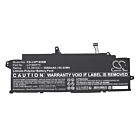 Batteri for Lenovo ThinkPad T14s Gen 3(Intel)21BR00G7CX, Think 5B10W51874 15.36 V 3550 mAh Li-Polymer