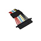 Batteri for Lenovo Legion 7 16ACHg6 82N6005WMB, Legion 5 Pro 8 L20C4PC1 15.36 V 5100 mAh Li-Polymer