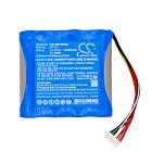 Batteri for Nissin KF4, KF4A BP-53 14.4 V 2600 mAh Li-ion