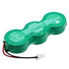 Batteri for Honda Accord, Civic Alarm Siren GP250BVH X6 7.2 V 230 mAh Ni-MH