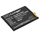 Batteri for Motorola Moto E22, Moto E22 2022, Moto E22i, Moto SB18D48255 3.85 V 4000 mAh Li-Polymer